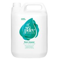 SoPure Floor Cleaner